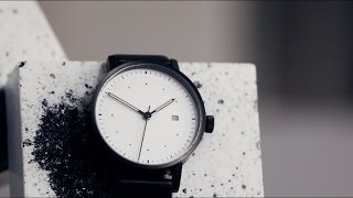 Dezeen Watch Store Christmas Campaign for 2016