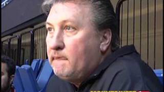 MountaineerTV: Bob Huggins Invterview