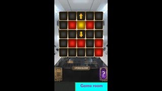 100 doors challenge level 50 Walkthrough