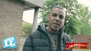 JDZmedia - Heckz [SPITFIRE] [PT.2]