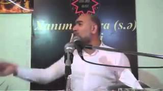 Elshen Xezer-den tukurpeden sozler-Mukemmel şer-2015 (Yeni) TOVBE
