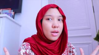 Tea Tree 3 Week Challenge | Syairah