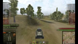 Т-50-2 МАСТЕР - World Of Tanks
