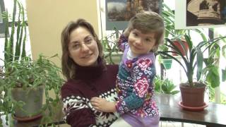 Славянский Детский Эко-Сад "Моё Сердечко" ПРЕЗЕНТАЦИЯ