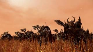 The Chaos Wastes (Total War: Warhammer Soundtrack)