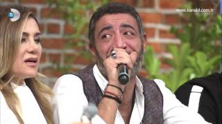 Beyaz Show - Sabit Şimşek'le kahkaha dolu sohbet!