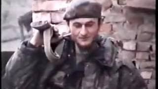 Дагестан. Начало Второй Чеченской