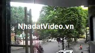 Cho thuê tòa nhà văn phòng phố Ngụy Như Kon Tum, Thanh Xuân 2013, Hà Nội