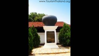 วัดบวกครกหลวง  : เที่ยวเชียงใหม่ Review Chiangmai