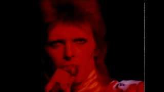Ziggy Stardust and the Spiders from Mars