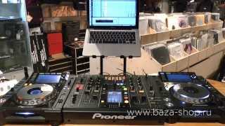 Скрытые функции dj-оборудования Pioneer. Работа с Ableton Live, Recordbox, iPhone