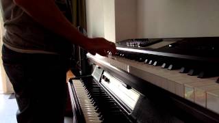 Korg Kronos X Basic Sounds Demo