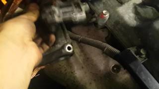 Свап японских моторов: 1jz ge vvti - ХХ
