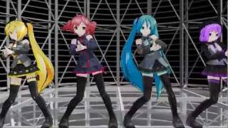 スマイレージ　有頂天LOVE(uchouten love)　MVカバー
