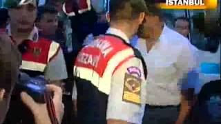 Cübbeli Hoca'ya Cenaze İzni