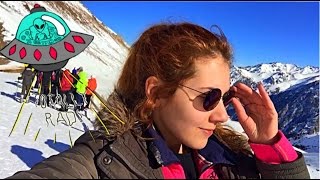 VLOG: История о том как нас украли ЙЕТИ