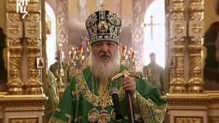 Мудрость Патриарха Кирилла. Часть 3