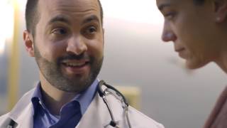 Expert ER Care For Children