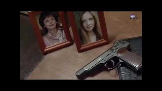 Новинка 2017 Боевик Менты и блатные Новые Русские фильмы криминал боевик новинки  2016 2017