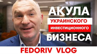 Игорь Мазепа. Радикальный и успешный.  Скандальное интервью