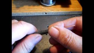 LONG WIRE ANTENNA (For Shortwave  DXing ) Part 1