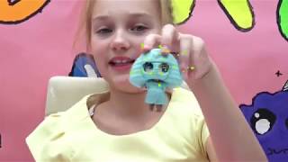 Юника распаковка - LOL Surprise dolls СЕМЕЙКА лол ЯНЬ или ИНЬ 15 сюрпризов внутри - Unika #1
