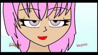 The Attack of Pinkzilla! (Giantess - 巨大娘)