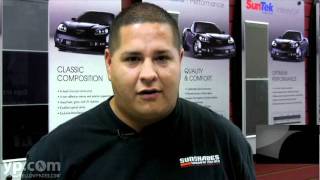 Sunshades Window Tinting & Auto Alarms | Stereos | Austin TX