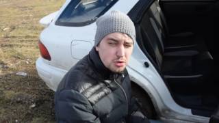 СMR Сезон 2. Серия 5. Обзор Subaru Impreza WRX GF