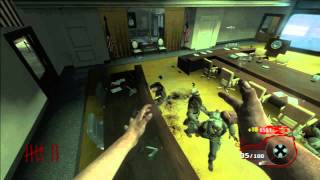 Black Ops Zombies CFG Mod Menu by ikie34