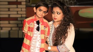 Desi Chhotu English Mem-Part 10...छोटू ने दिया डांस में टक्कर !!!