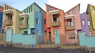 Yerevan, 24.05.17, We, Video-2, Gtank! Eco City!