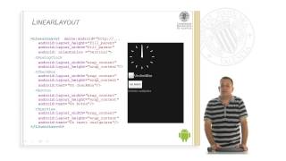 Los Layouts en Android |  | UPV
