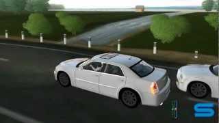 3D Инструктор \ Автосимулятор \ Рекламка форума