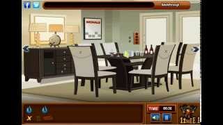 Escape the Boarding School [Complete Walkthrough] 123bee