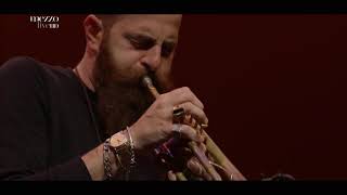 Avishai Cohen quartet - D'jazz Nevers (2016)
