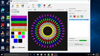 pixel led controller programming using Arduino #part 2