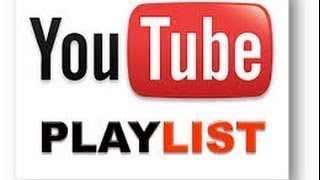 How To Create a YouTube Playlist [NEW]