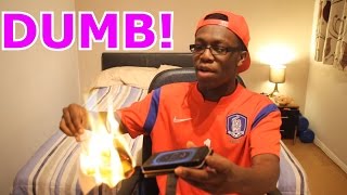 Dumbest Apps Ever!