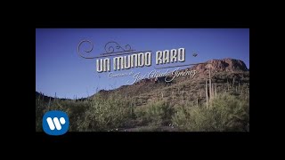Un Mundo Raro: Las Canciones de José Alfredo Jiménez (Documental)