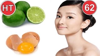 5 CÁCH TRỊ MỤN CÁM Ở MŨI NHANH NHẤT TẠI NHÀ | Mẹo vặt chữa bệnh