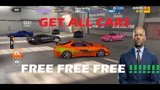 CSR racing 2 new 2.5.0 mod apk get all new cars free super hack !!! premum mod