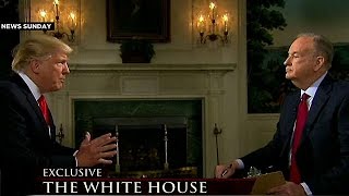 Fox News qualifie Poutine de "tueur" quand Trump dit le "respecter"