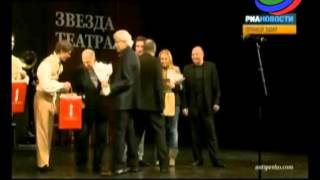 Популярные актеры Татьяна Арнтгольц и Григорий Антипенко впервые в Махачкале