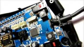 Разборка и ремонт Roccat Kone+