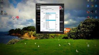 Как настроить Bandicam.v3.0.1.1003 для записи игры.