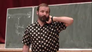 И.В. Ященко. Основные математические понятия криптографии. Лекция первая