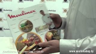 Хлебопечь MOULINEX OW 310E30