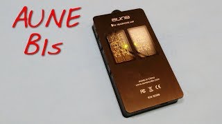 Z Review - [3/3] Portable Amplifiers :: Aune B1s + WRAP-UP