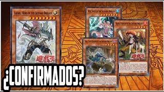 ¿Fur Hire en NUEVA MINIBOX? - Yu-Gi-Oh! Duel Links - ZERO